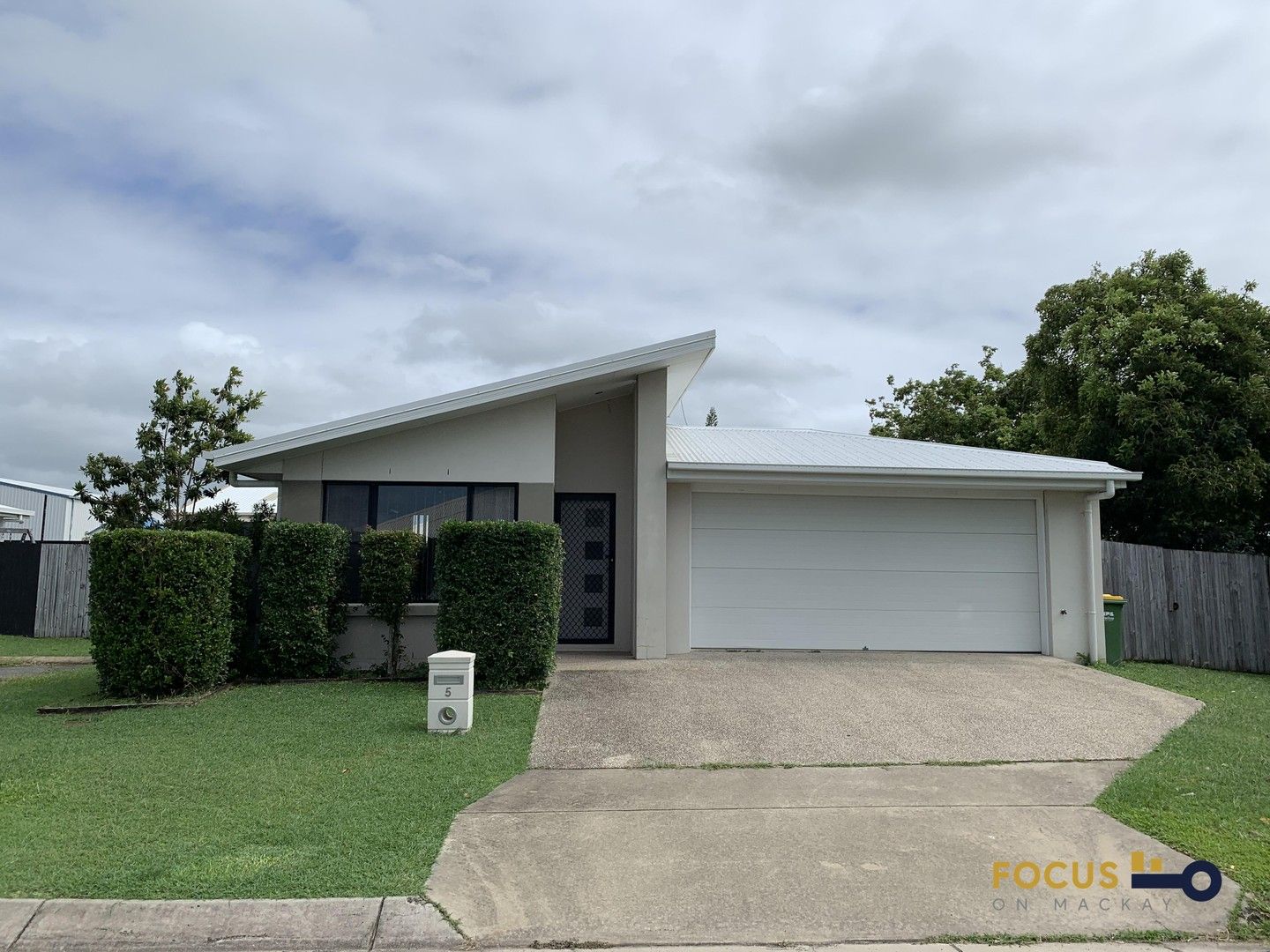 5 Chanelle Court, Glenella QLD 4740 House For Rent Domain