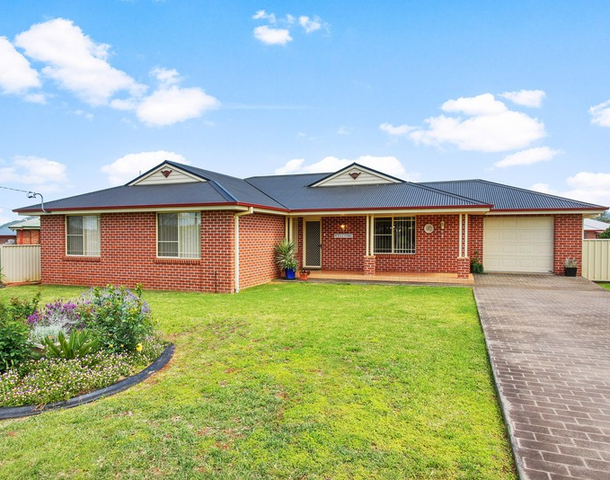 18 Bennetts Lane, Manilla NSW 2346