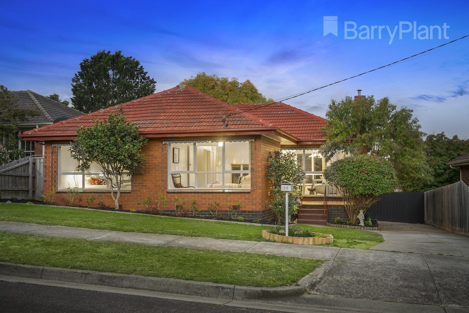 16 Champion Crescent, Bundoora VIC 3083, Image 0