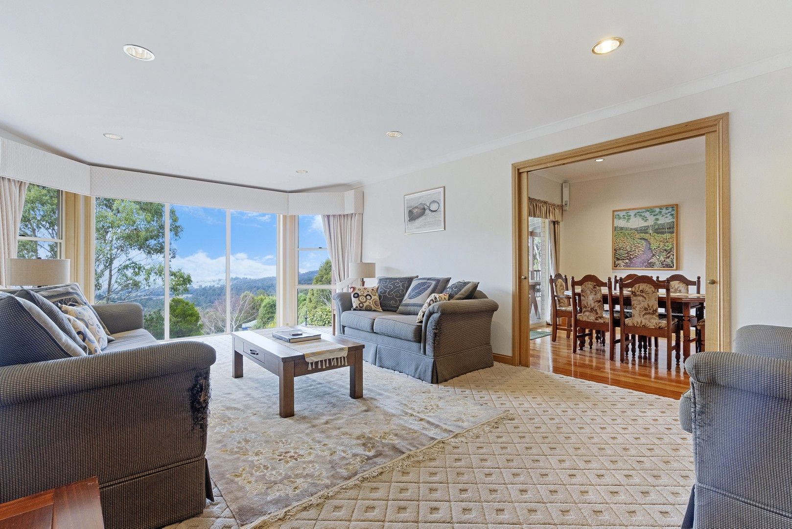 16 Pleasant Hills Drive, Grindelwald TAS 7277, Image 0