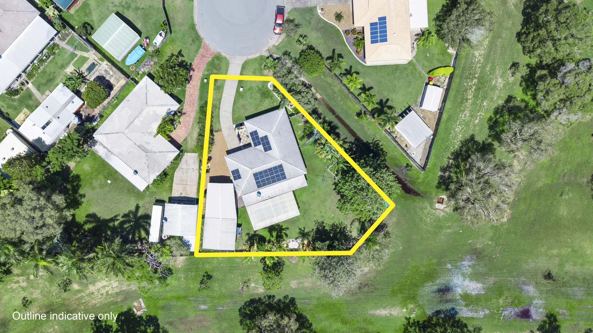 Additional image 18 of 5 Casuarina Court, Scarness QLD 4655