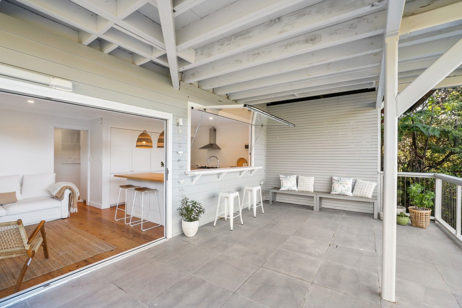 1 bedrooms Semi-Detached in 29 Monterey Road BILGOLA PLATEAU NSW, 2107