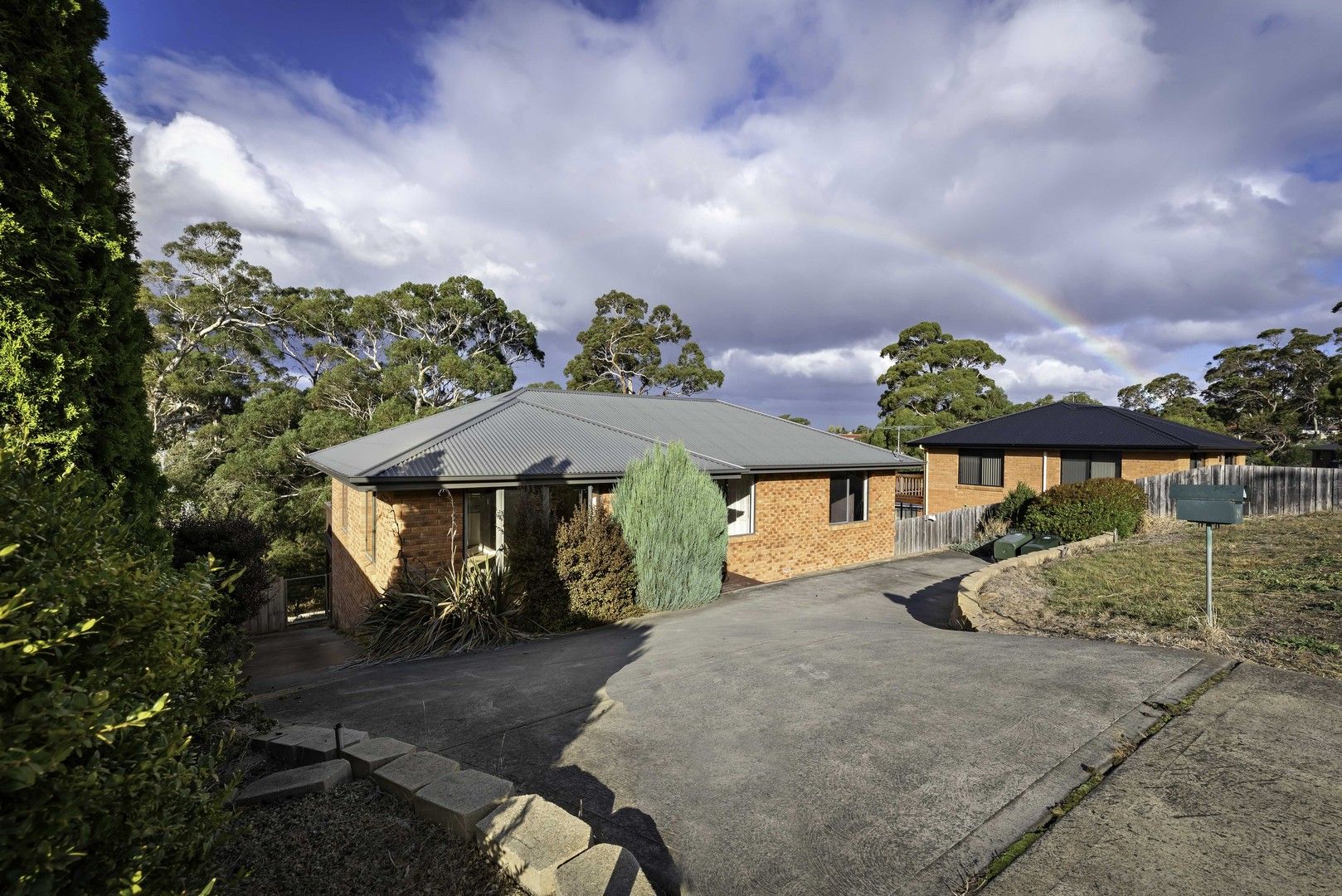 21 Boondar Street, Chigwell TAS 7011, Image 0