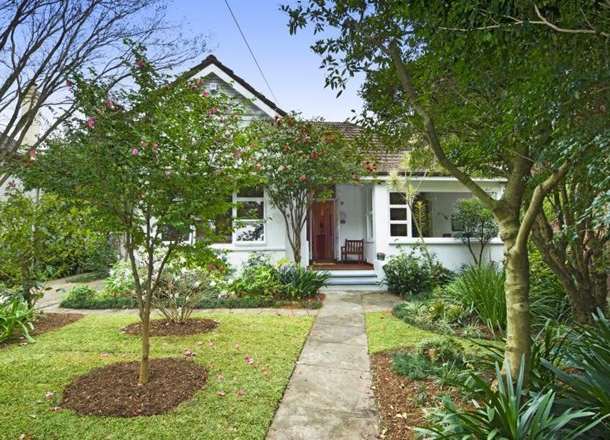 8 Oak Street, Ashfield NSW 2131