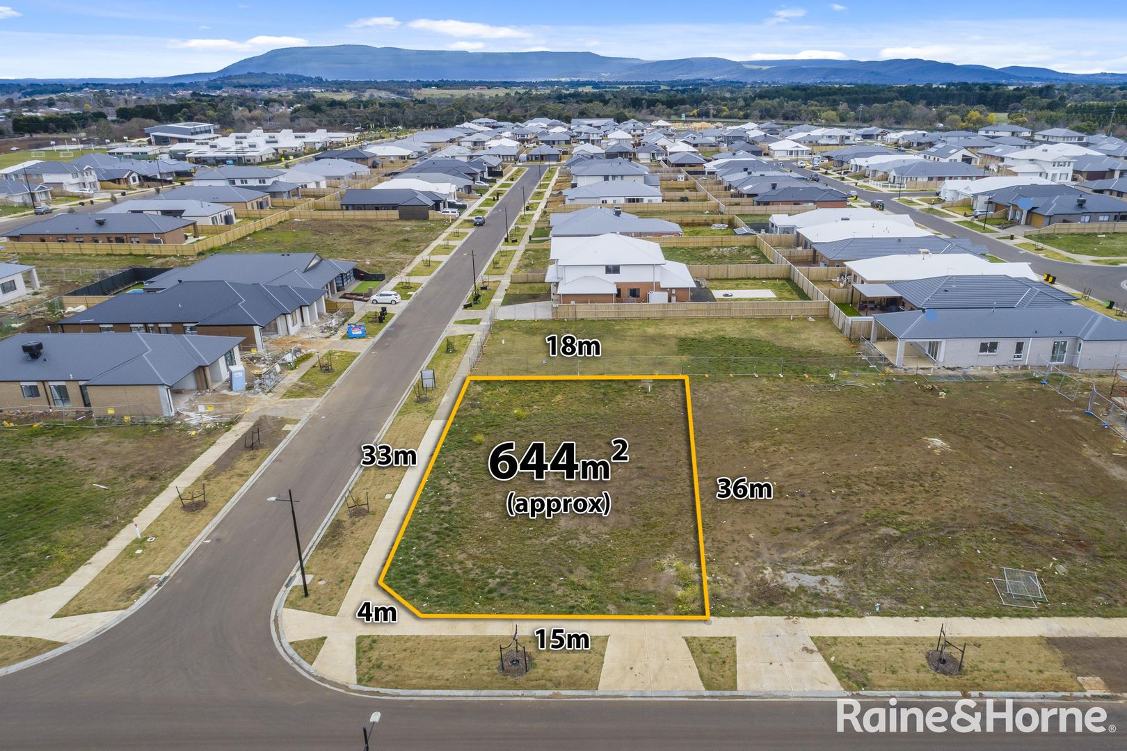 6 Hanrahan Street, Gisborne VIC 3437, Image 1