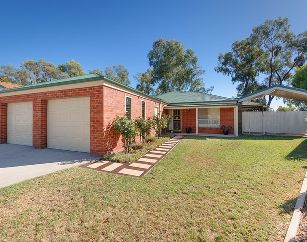 13 Draw Court, West Wodonga VIC 3690