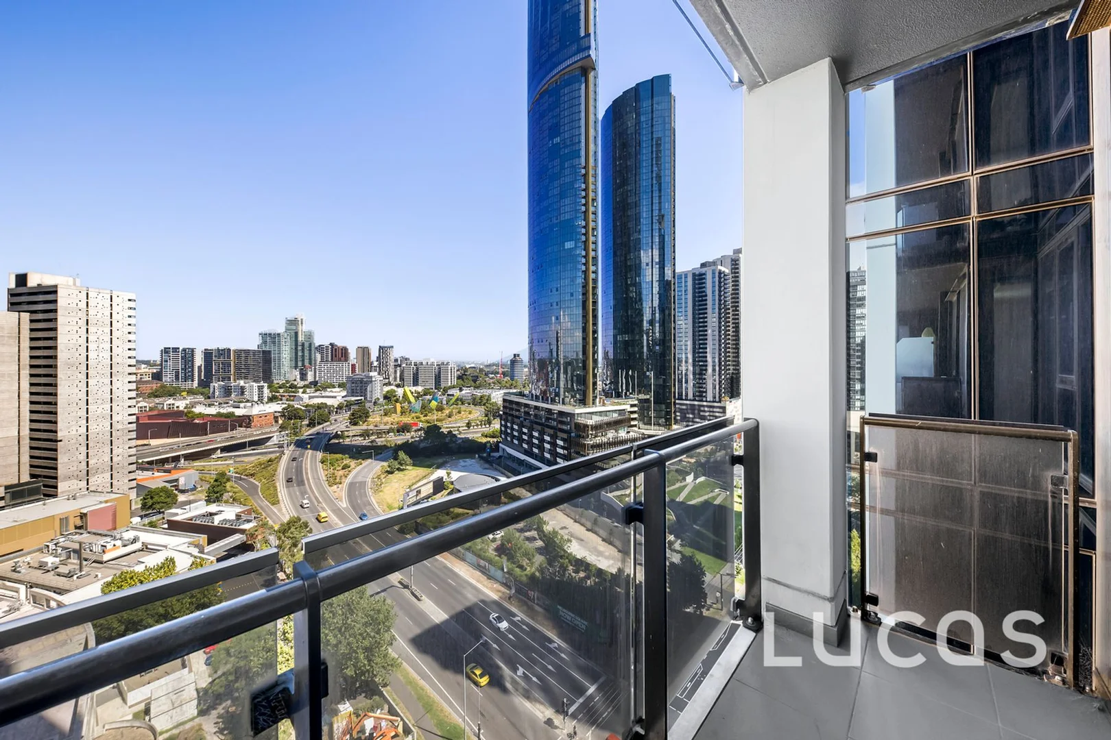 Additional image 5 of 1614/60 Kavanagh Street, Southbank VIC 3006