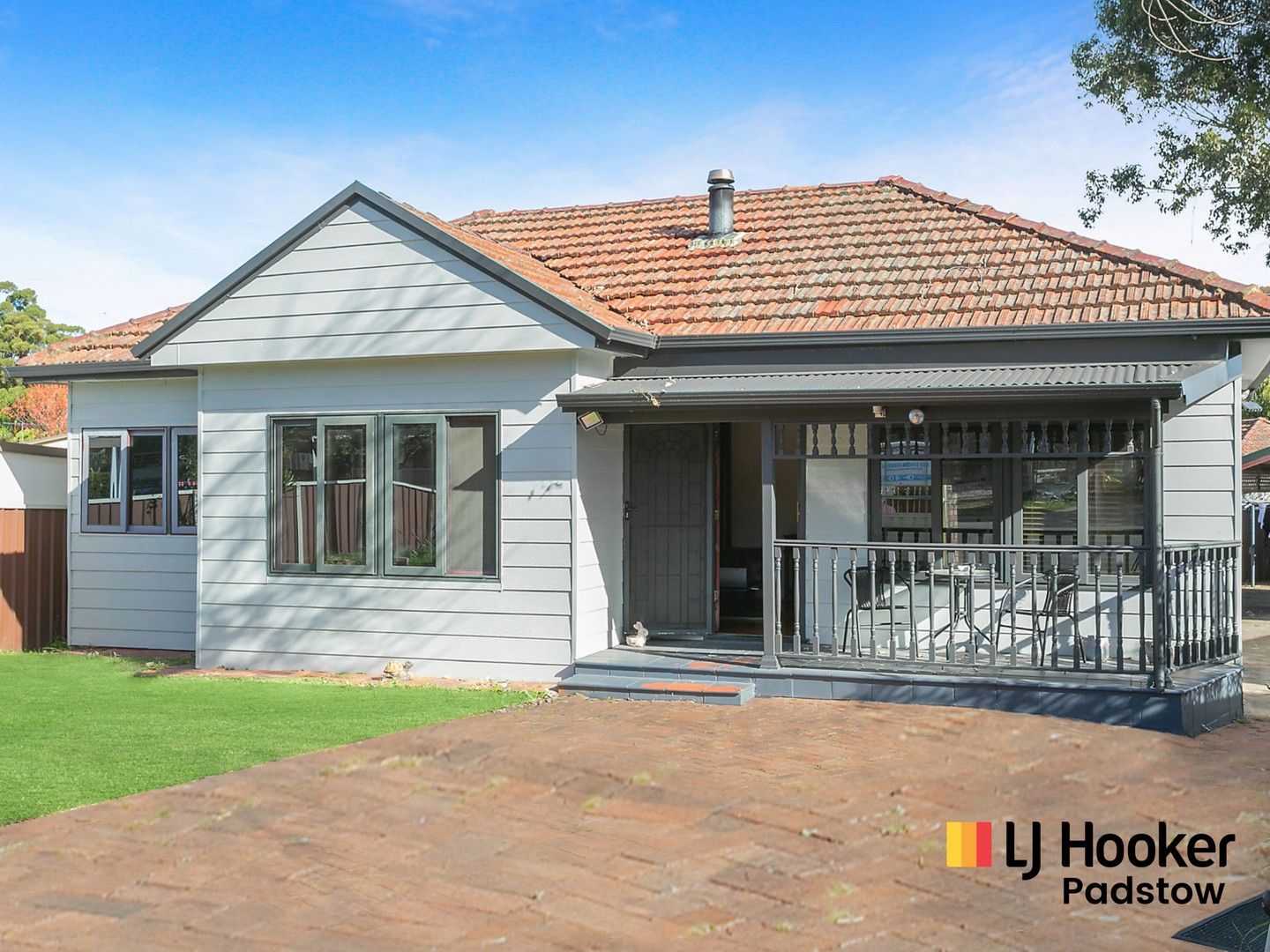 2 Delia Avenue, Revesby NSW 2212, Image 0