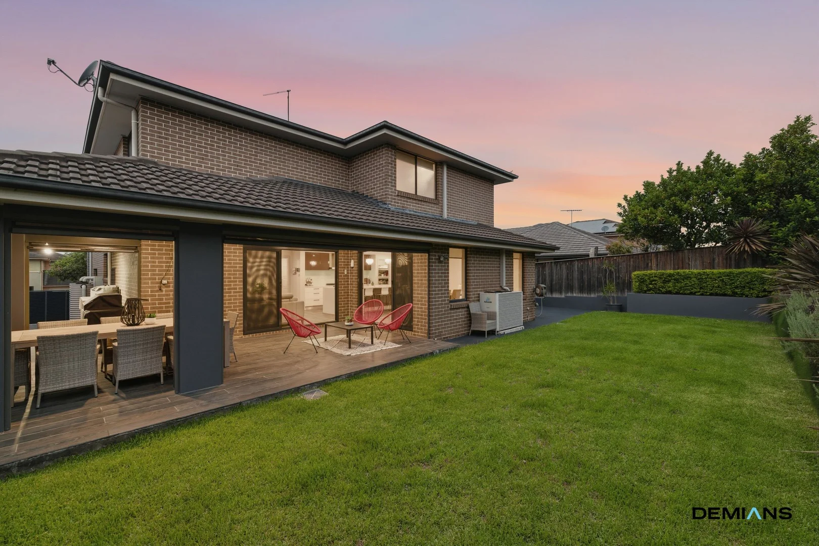 Additional image 4 of 30 Christiansen Boulevard, Moorebank NSW 2170