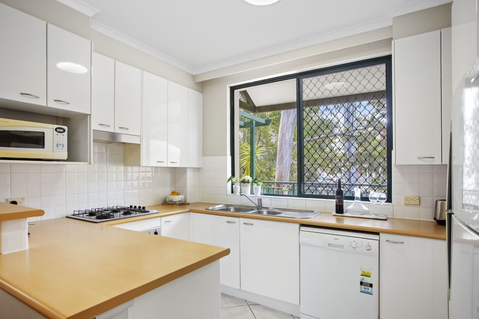 2 bedrooms Apartment / Unit / Flat in 101/18 Knocklayde Street ASHFIELD NSW, 2131