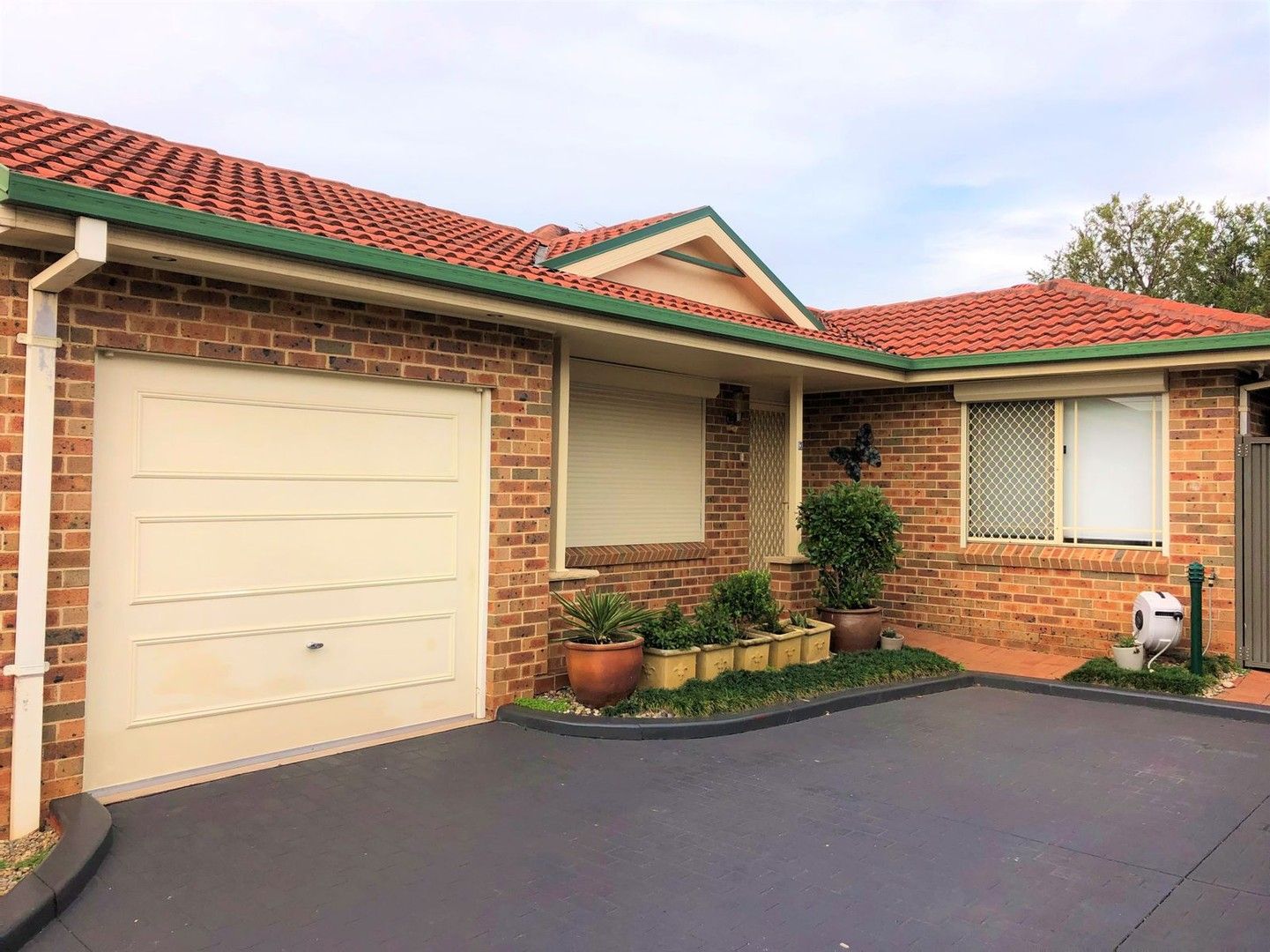 3 bedrooms Villa in 3/97 Iberia Street PADSTOW NSW, 2211