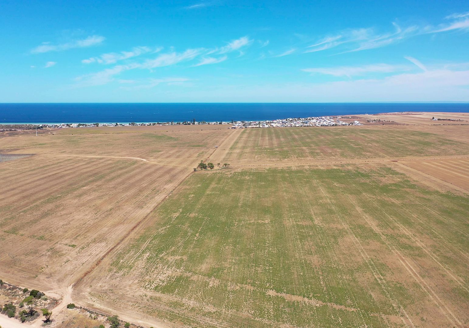 Lot 101 Wallaroo Plain Rd, Wallaroo Plain SA 5556, Image 1