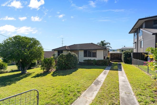 Picture of 69 Wharf Street, MACLEAN NSW 2463