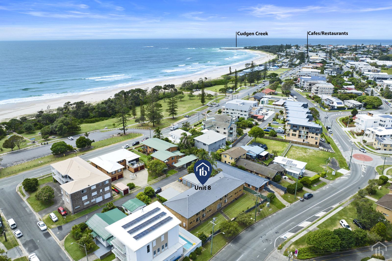 8/11-13 Kingscliff Street, Kingscliff NSW 2487, Image 0