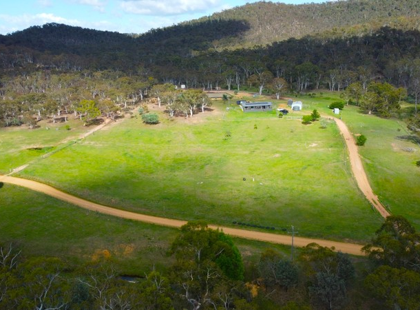 200 Collins Road, Numeralla NSW 2630