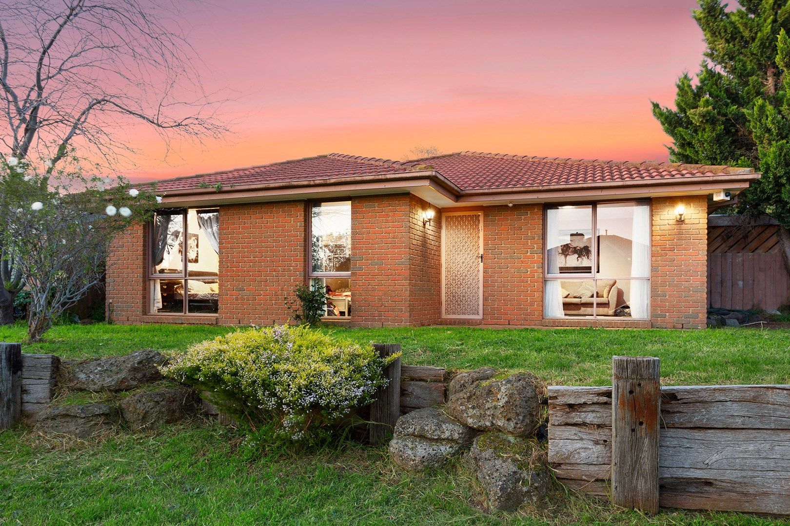 25 James Wyman Pl, Hampton Park VIC 3976, Image 0