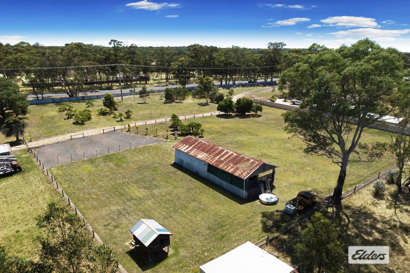 Lot 1/1060 McIvor Highway, Junortoun VIC 3551 Domain