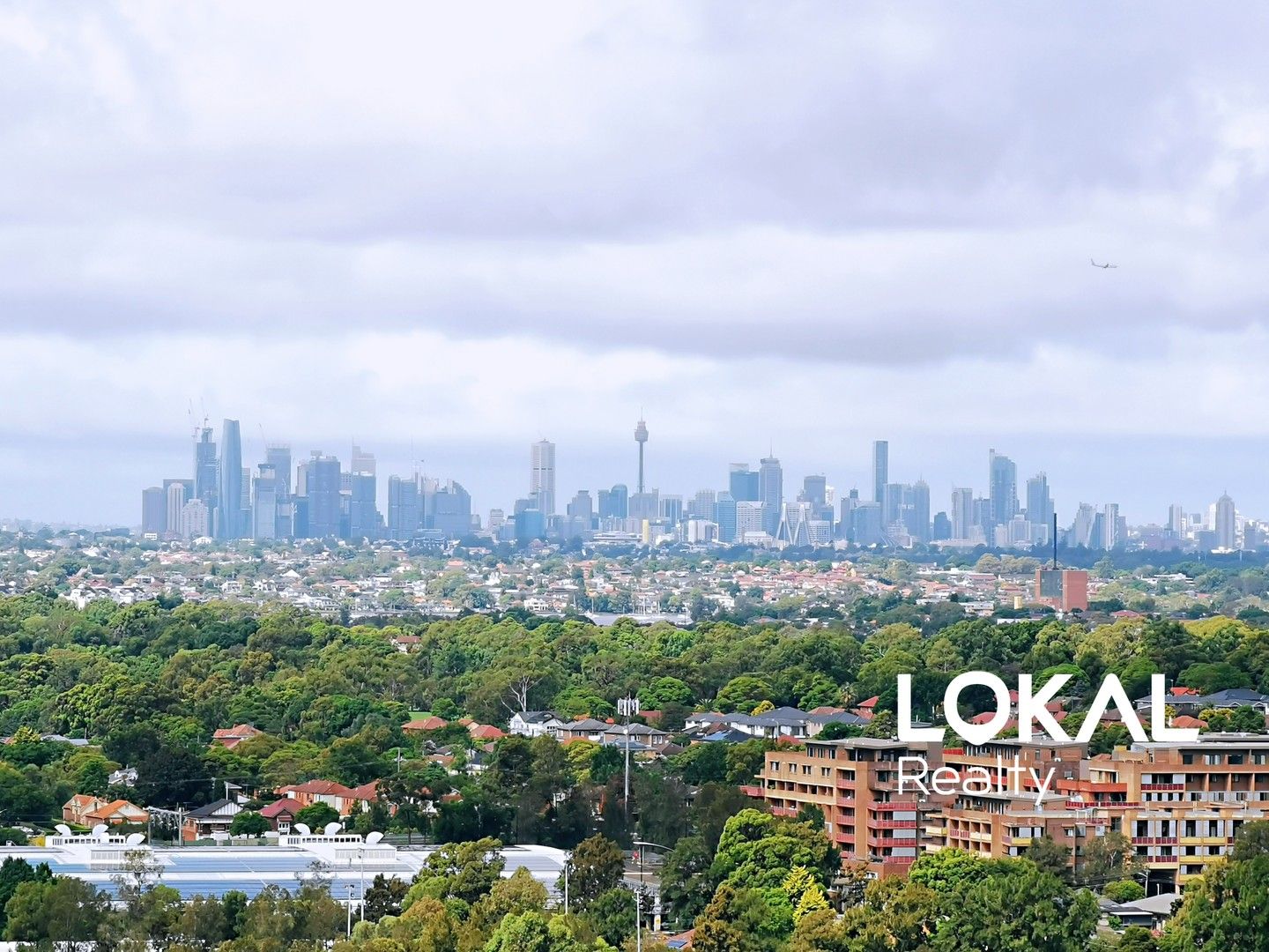 1 bedrooms Apartment / Unit / Flat in Lv18/1 Brushbox Street SYDNEY OLYMPIC PARK NSW, 2127
