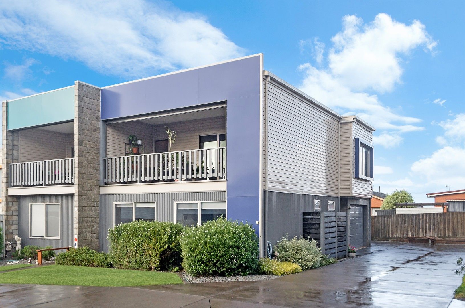 2 bedrooms House in 28 Napier Place WARRNAMBOOL VIC, 3280