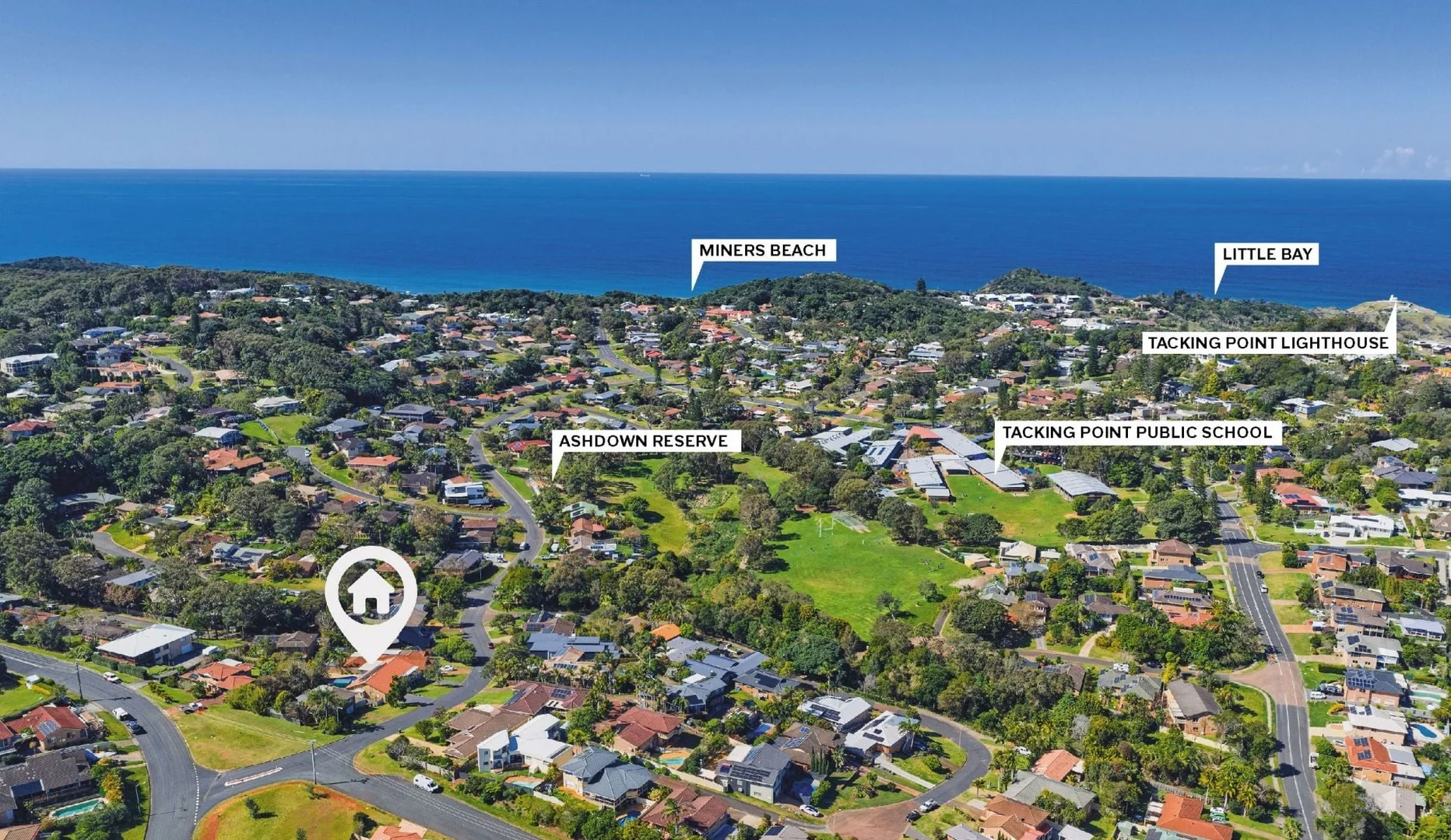 Additional image 24 of 48 Ashdown Drive, Port Macquarie NSW 2444