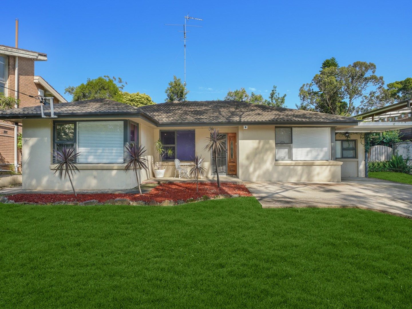 17 Roxborough Park Road, Baulkham Hills NSW 2153, Image 0