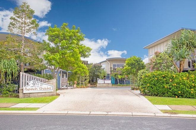 Picture of 16/614 Casuarina Way, CASUARINA NSW 2487