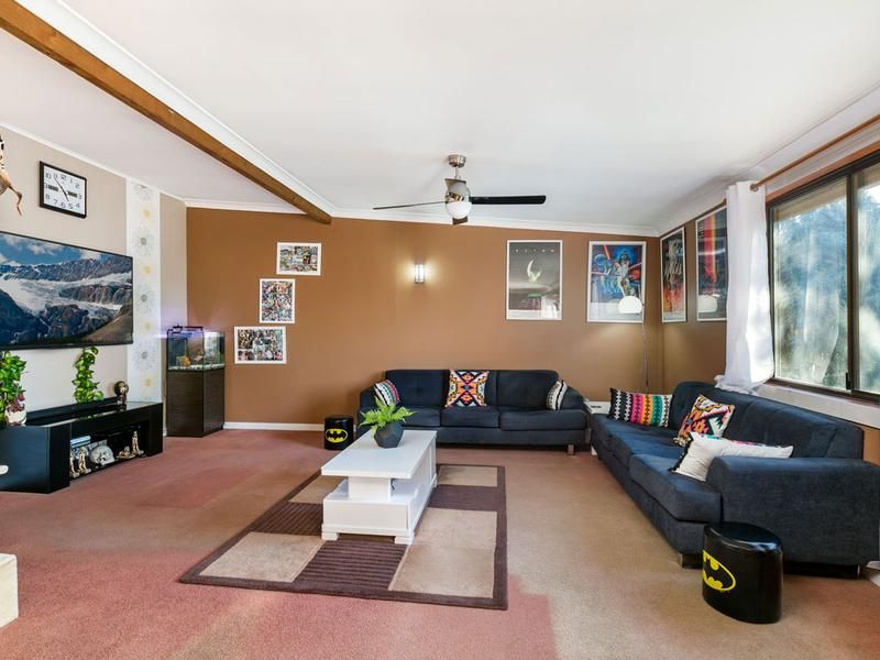 396 Seven Hills Road, Seven Hills NSW 2147, Image 1