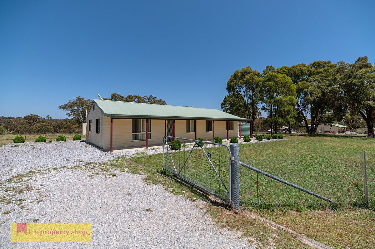 6883 Castlereagh Highway, Ilford NSW 2850, Image 2