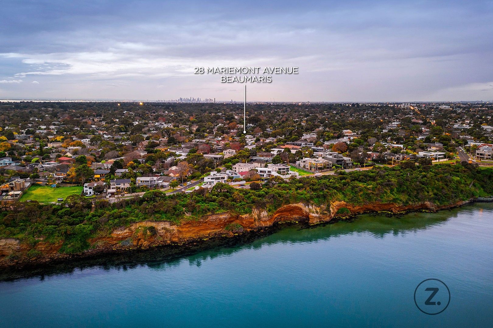 3 bedrooms House in 28 Mariemont Avenue BEAUMARIS VIC, 3193