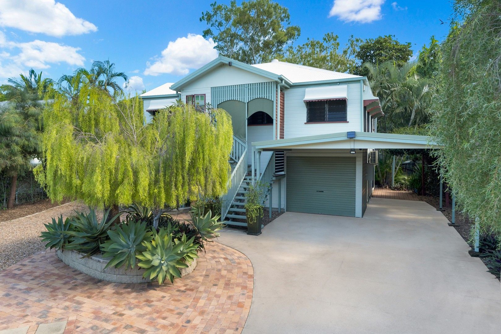 19 Mango Avenue, Mundingburra QLD 4812, Image 0