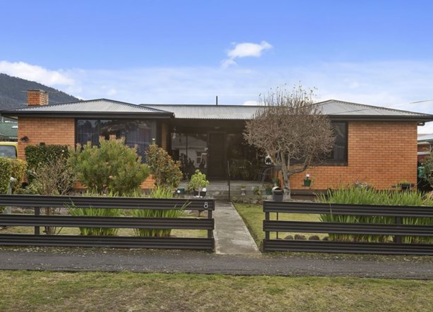 8 Mount View Road, Glenorchy TAS 7010