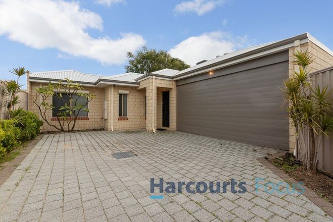 Picture of 23C Ward Crescent, KELMSCOTT WA 6111