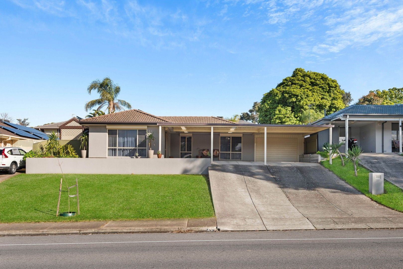 27 Heysen Drive, Sheidow Park SA 5158, Image 0