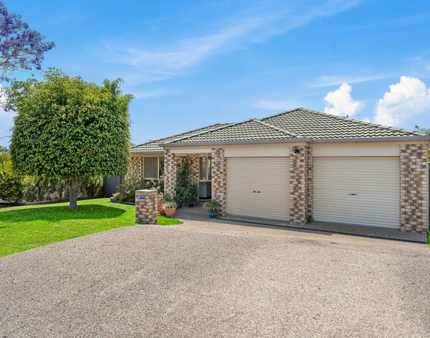 66 Sunflower Crescent, Calamvale QLD 4116