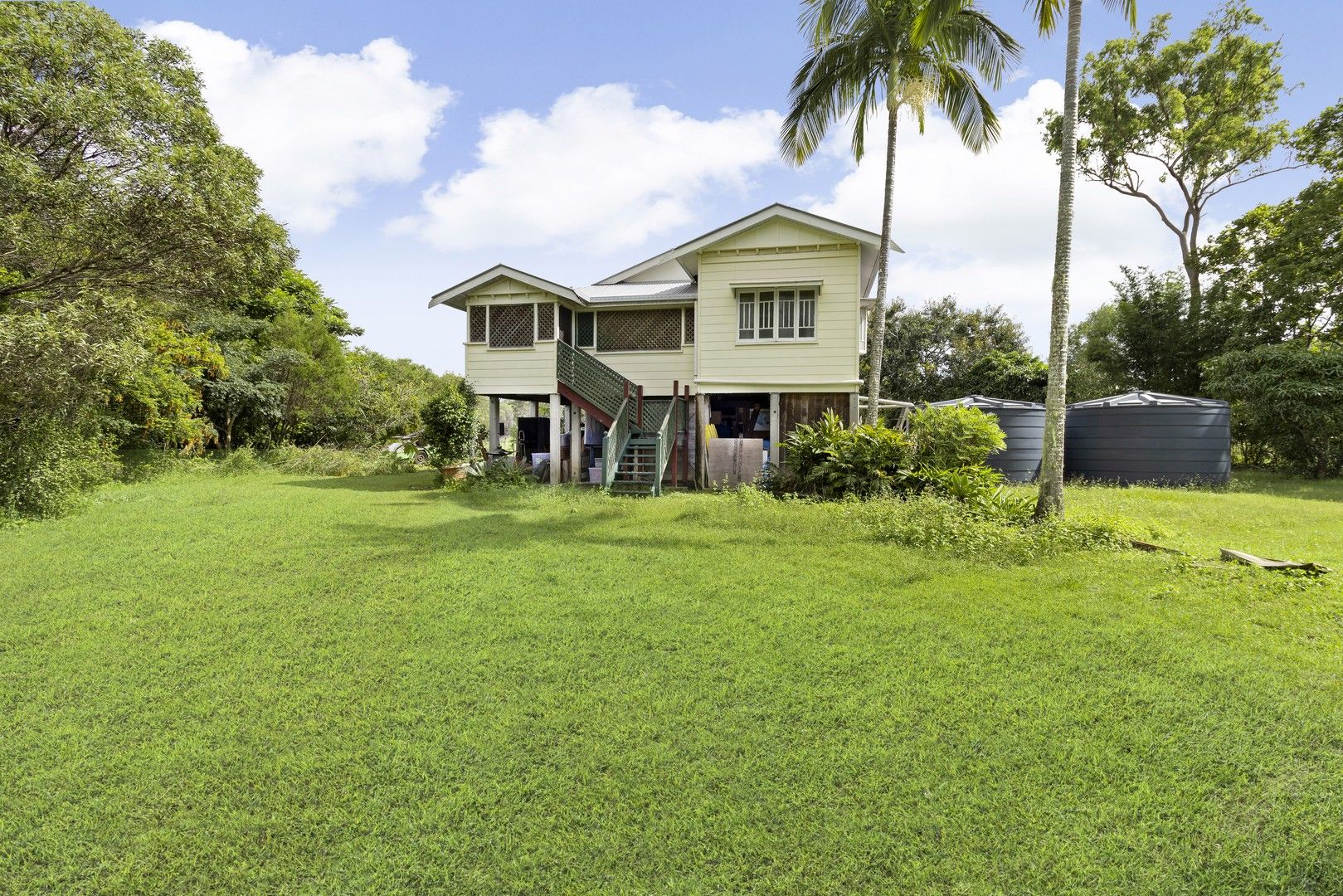 1396 Booral Road, Sunshine Acres QLD 4655, Image 0