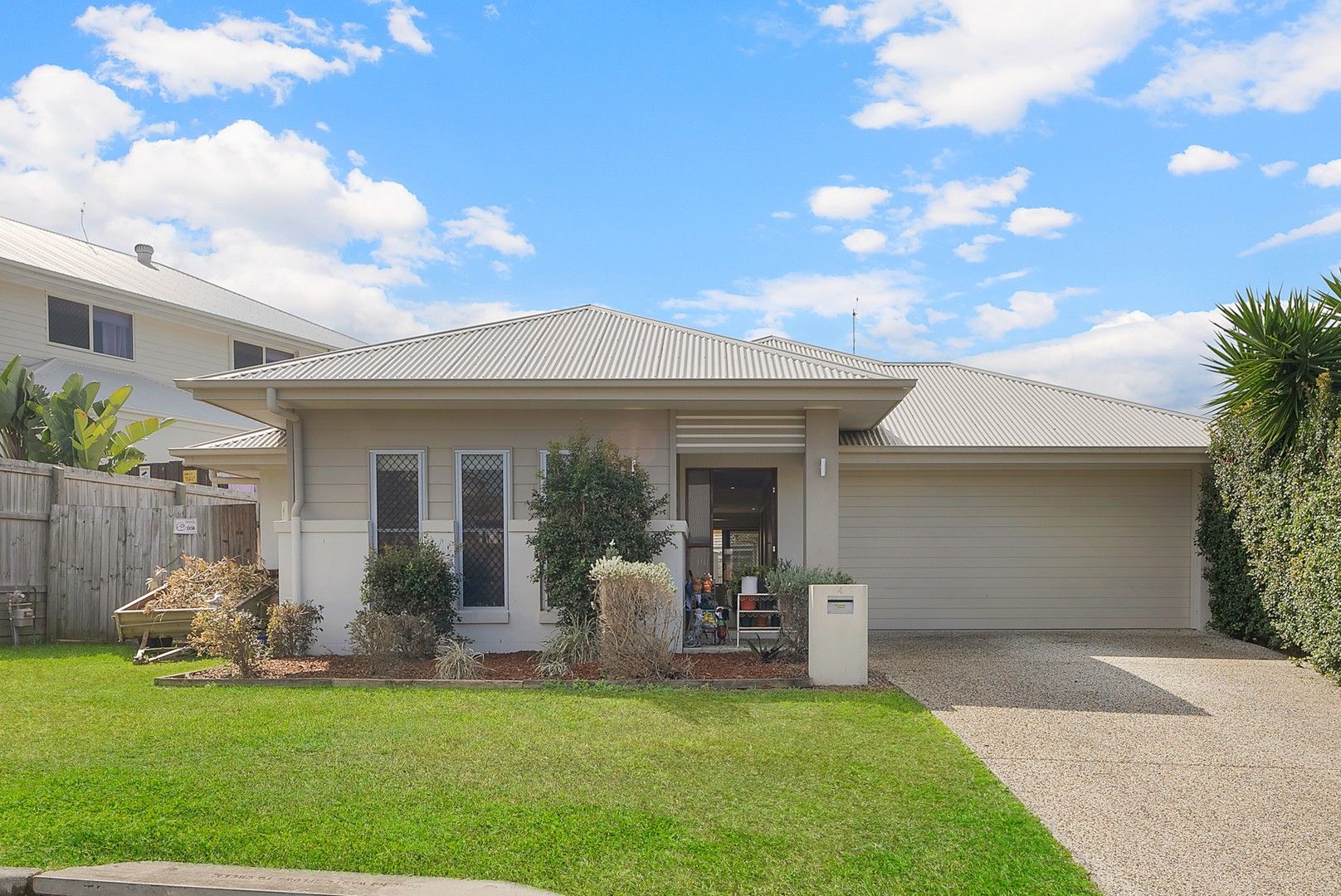 4 Shoreacres Street, North Lakes QLD 4509, Image 0