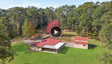 Picture of 85 Brush Road, OURIMBAH NSW 2258