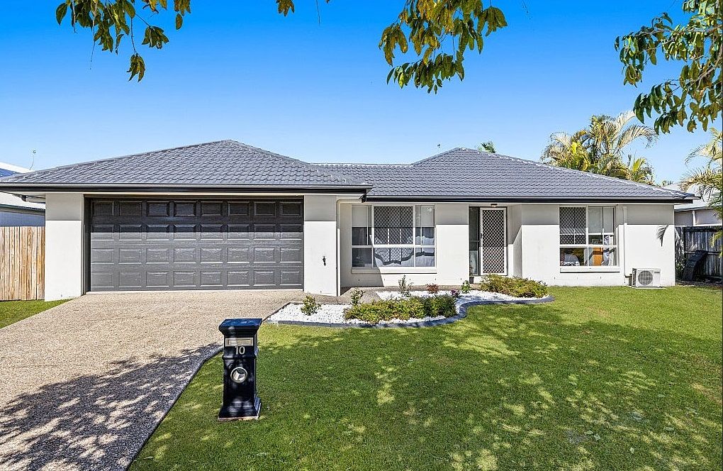 10 Pembroke Crescent, Sippy Downs QLD 4556, Image 0