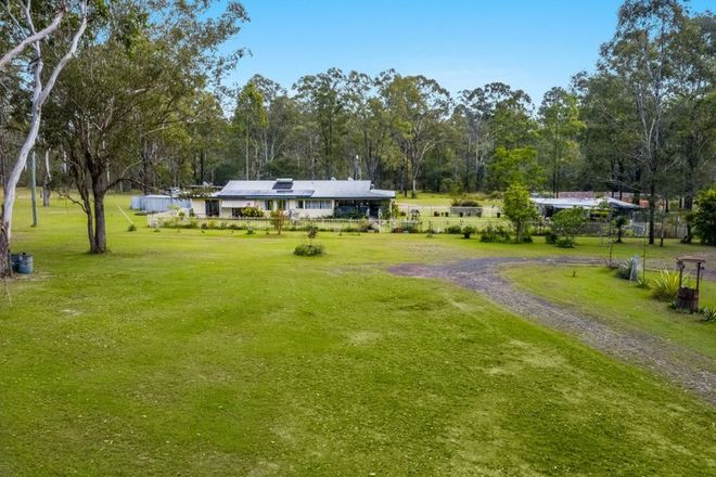 Picture of 8575 Summerland Way, COOMBELL NSW 2470