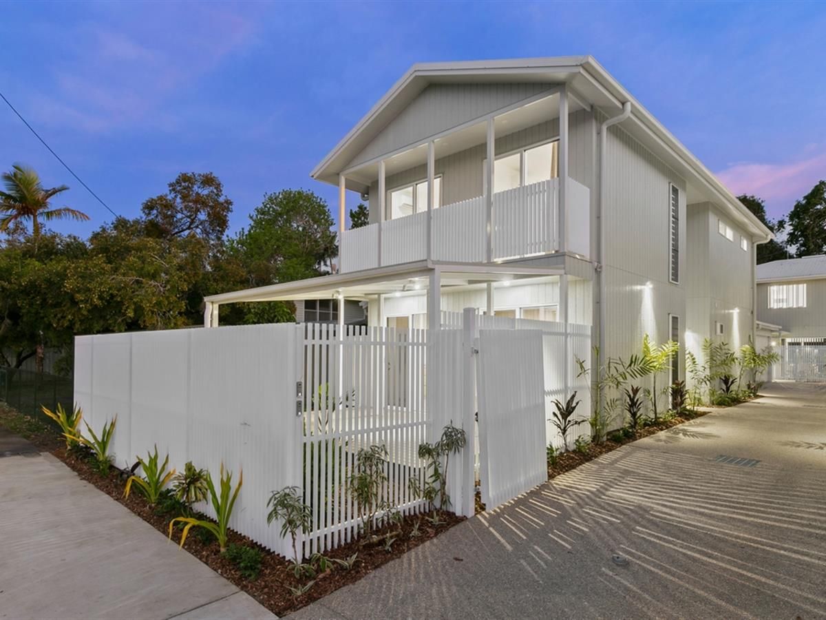 7A Denbeigh St, Parramatta Park QLD 4870, Image 1