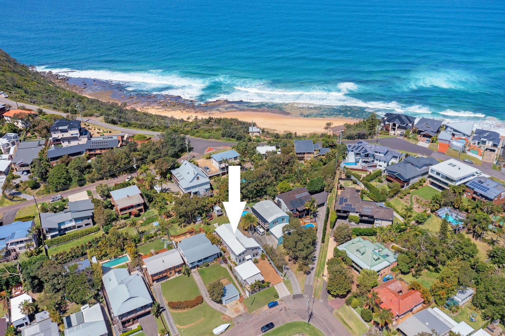 25 Lowanna Avenue, Forresters Beach NSW 2260, Image 0