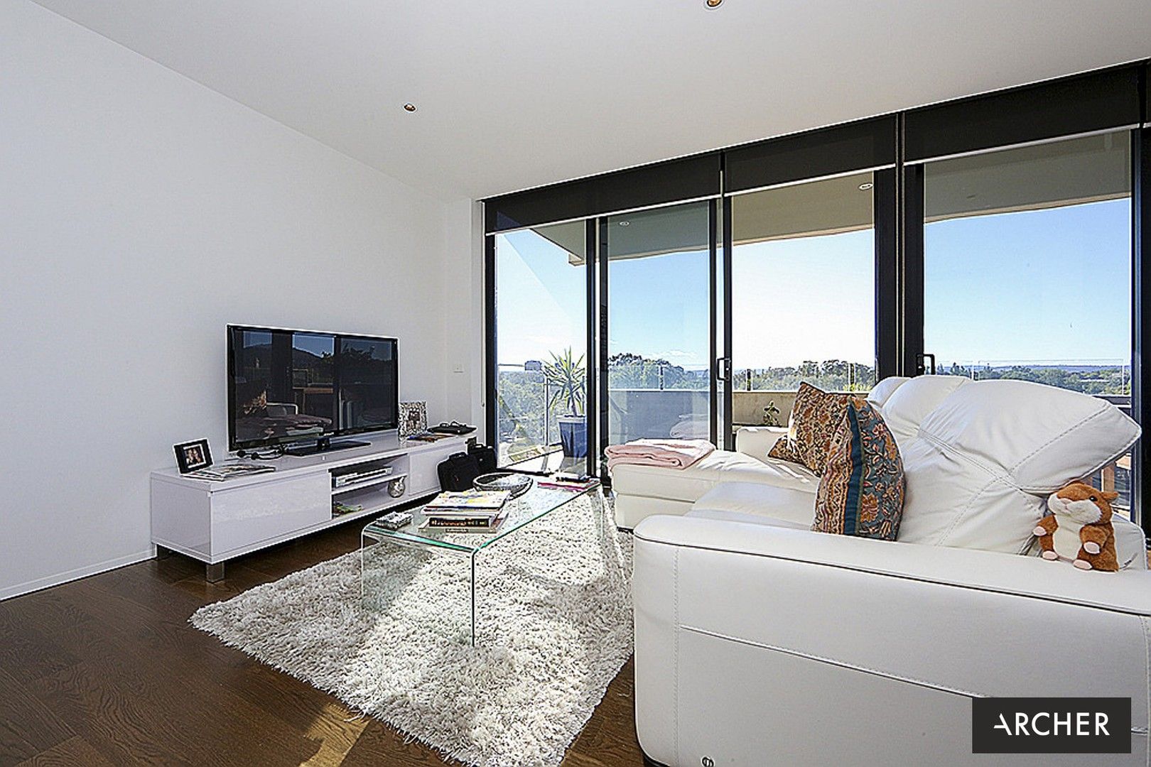 2 bedrooms Apartment / Unit / Flat in 10/1 Sydney Avenue BARTON ACT, 2600