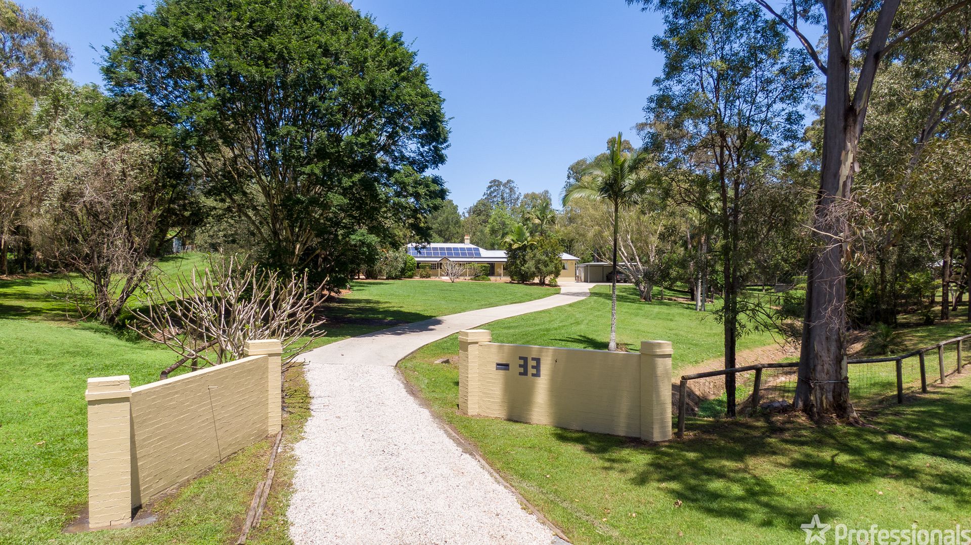 33 Weston Drive, Bunya Property History & Address Research Domain