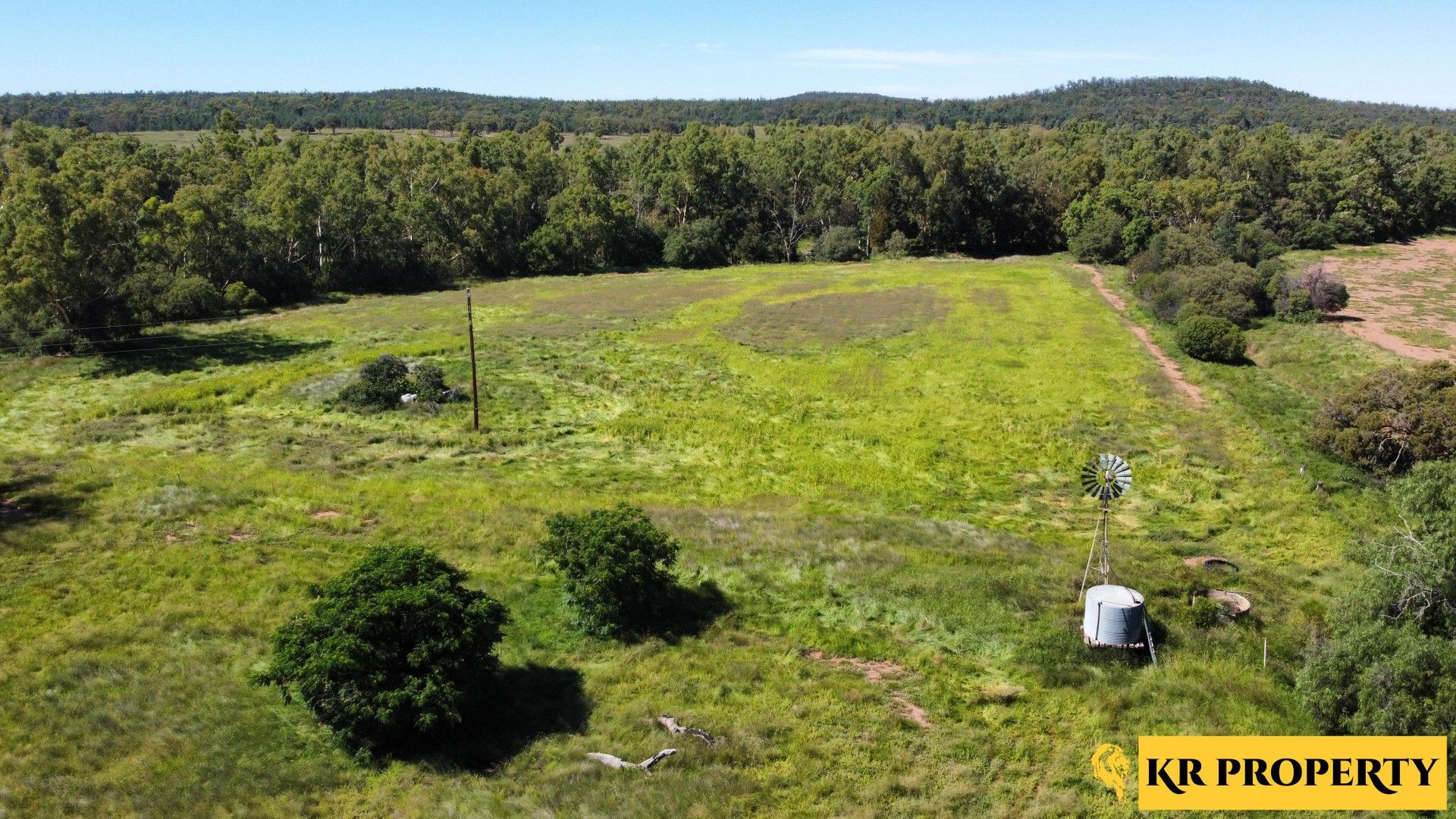 Vacant land in 1482 Kaputar Road, NARRABRI NSW, 2390