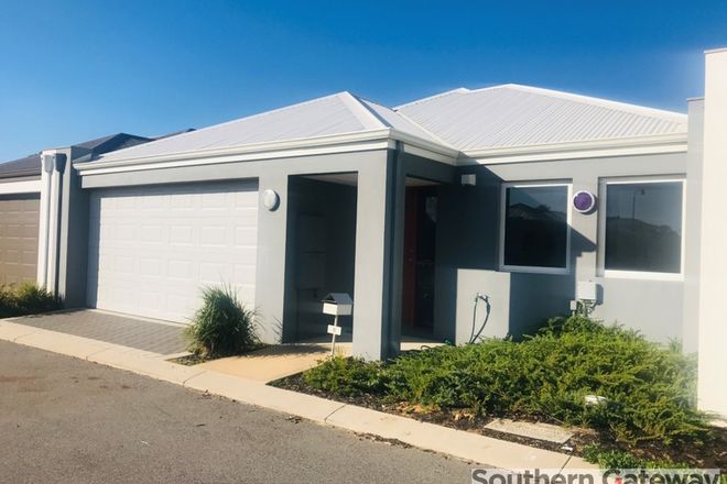 Picture of 8 Clegg Road, KWINANA TOWN CENTRE WA 6167
