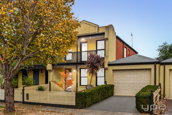 Picture of 19 Cassell Street, WERRIBEE VIC 3030