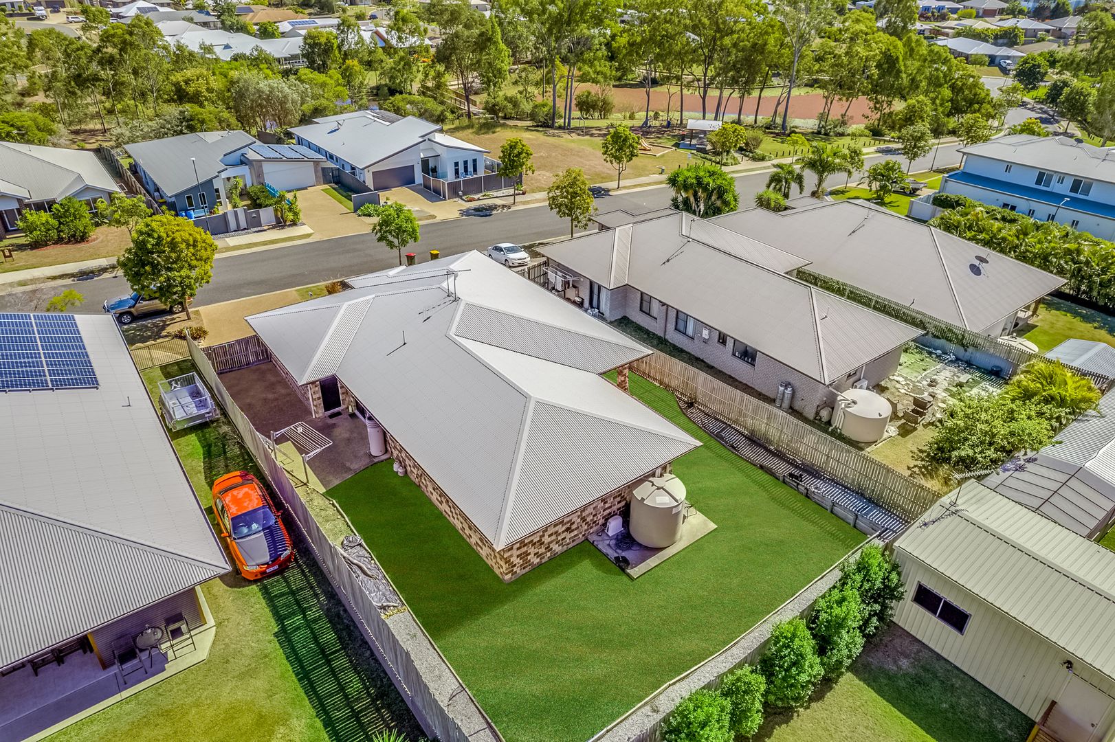 57 Koowin Drive, Kirkwood QLD 4680, Image 1