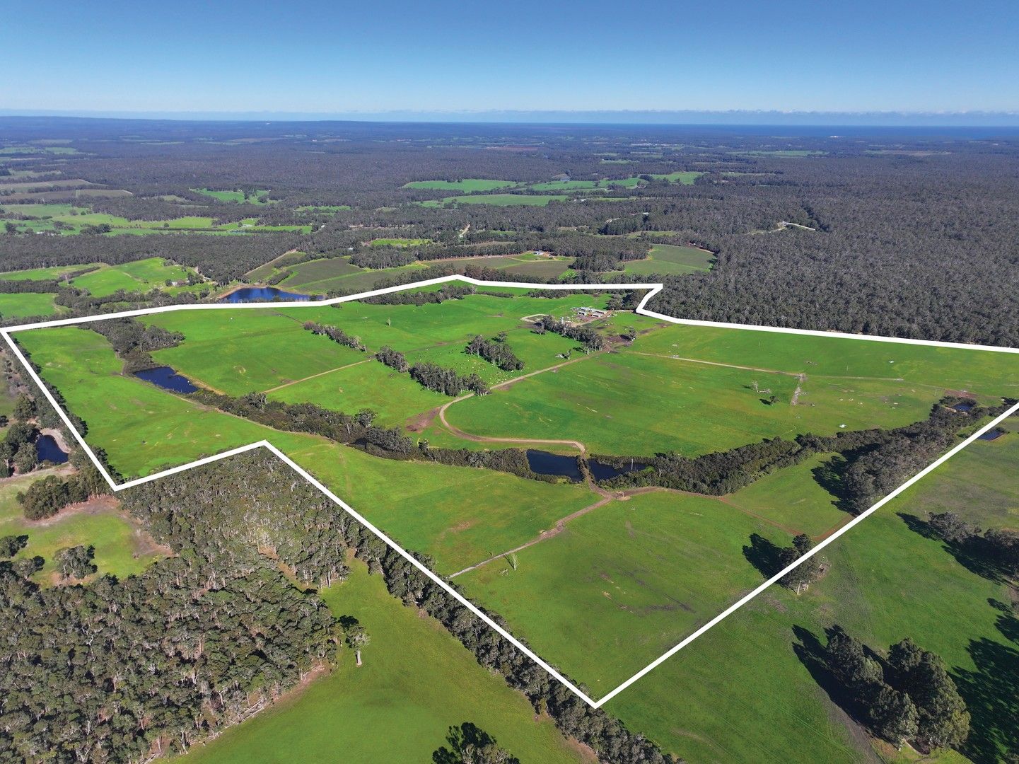 Lots 801 804 Manear Road, Rosa Glen WA 6285 Farm for Sale