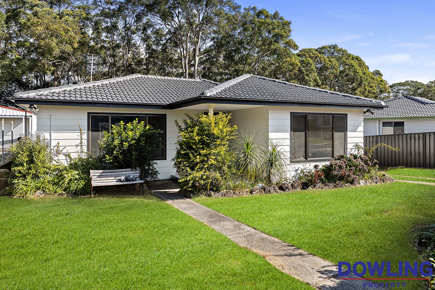 3 bedrooms House in 42 Grey Gum Street MEDOWIE NSW, 2318