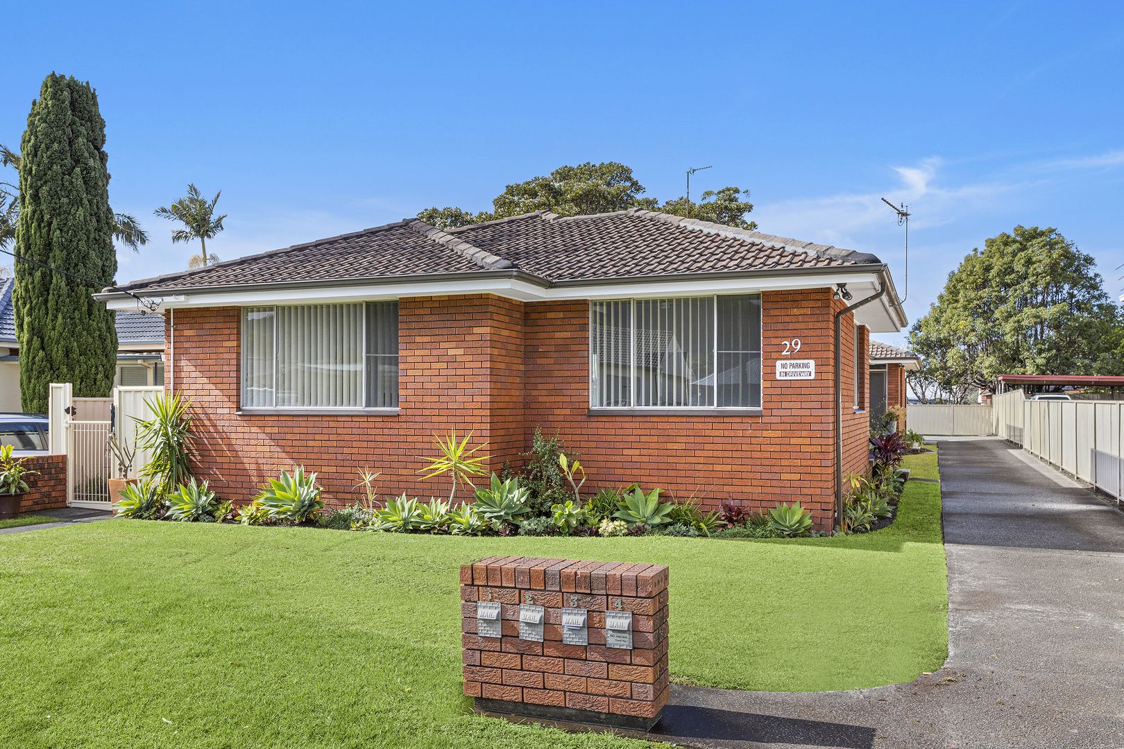 1/29 Payne Road, East Corrimal Property History & Address Research